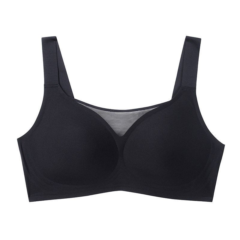 Last Day Kiárusítás 49% kedvezménnyel🎁Daily Comfort vezeték nélküli, puha tartású melltartó