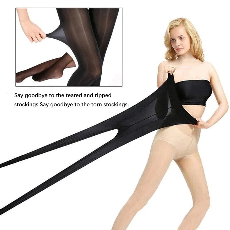 Super flexible indestructible magic tights