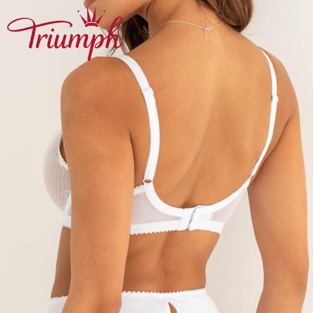 Triumph - 3 db. 💥A St Tropez melltartó az egyik legkelendőbb fazonunk a