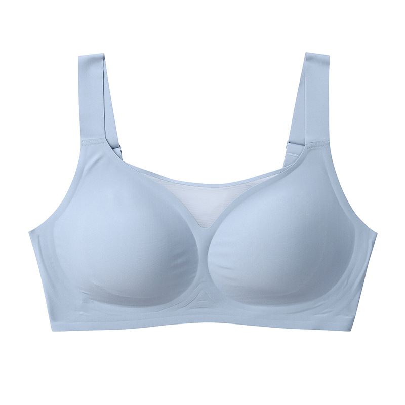 Last Day Kiárusítás 49% kedvezménnyel🎁Daily Comfort vezeték nélküli, puha tartású melltartó