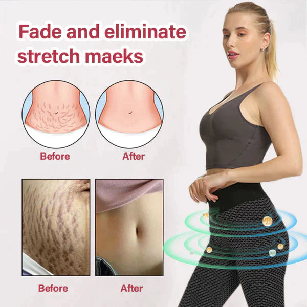 Fivfivgo™ Ionic Shapewear, Performance Mesh technikai szövet