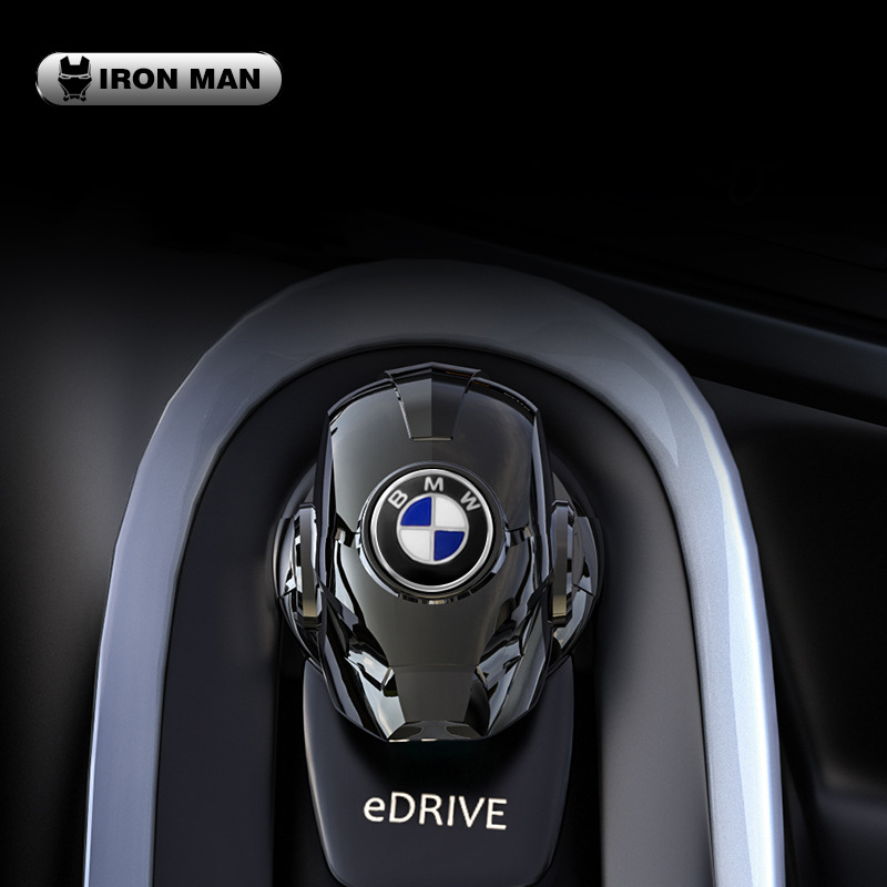 UTOLSÓ AKCIÓ🎉50% KEDVEZMÉNY🎉Iron Man egy kattintással aktiválható védőhuzat