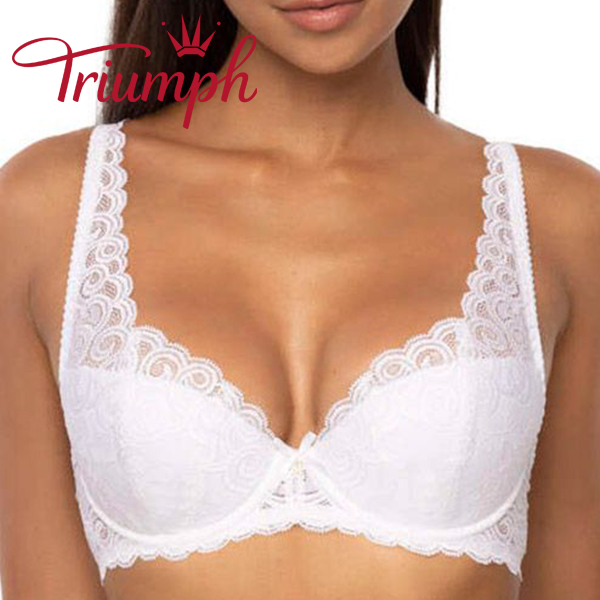 Triumph-3® darab💖✨Álom csipke melltartó