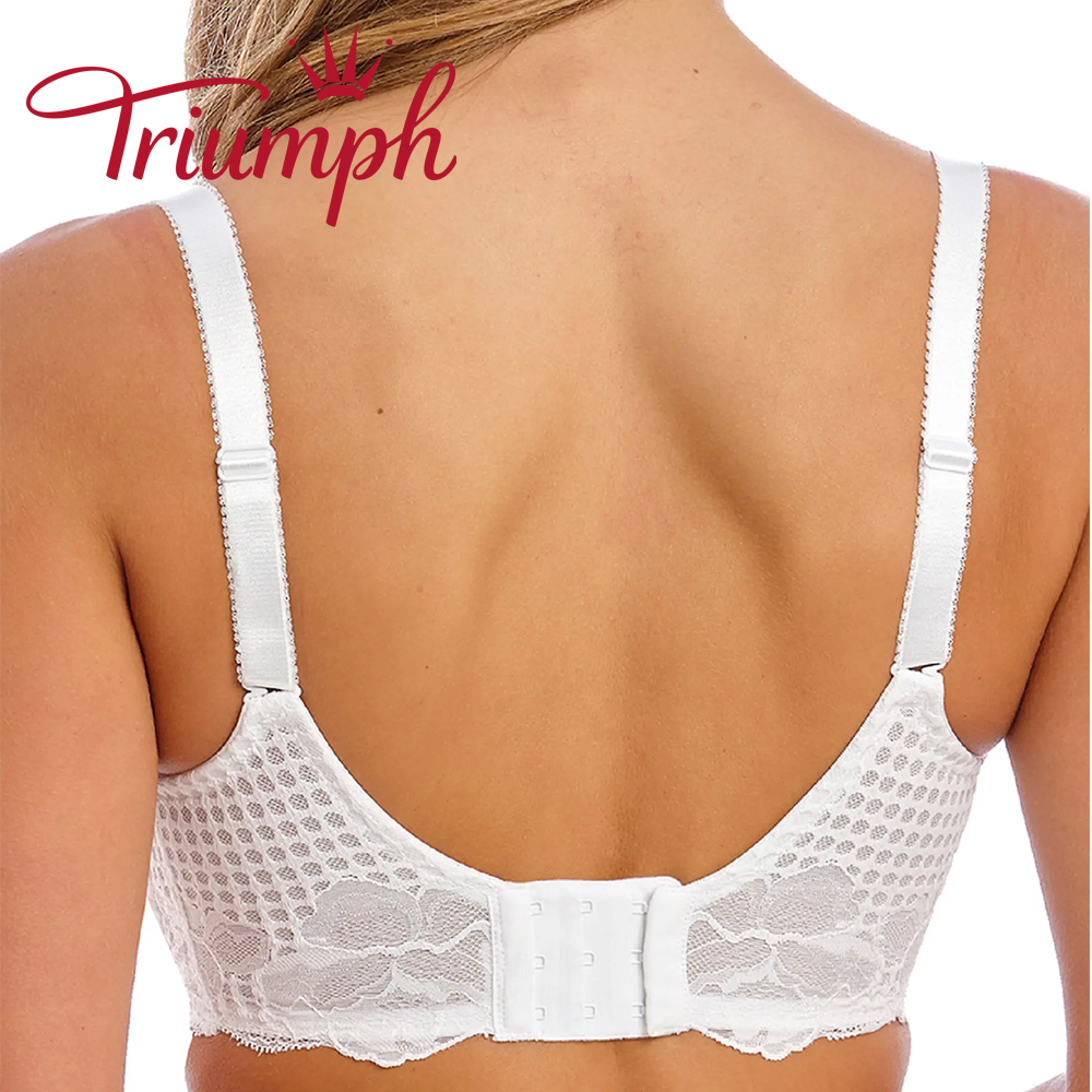Triumph*3. 💝Reflect Underwire oldaltámasztó melltartó✨✨
