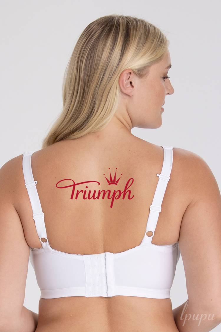 Triumph - 3 db (75A-110F) 💝Tartsa frissen fehérneműt
