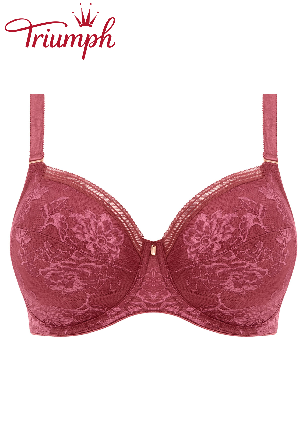 Triumph - 3 db (75A-110F) 💝Csipke fehérnemű