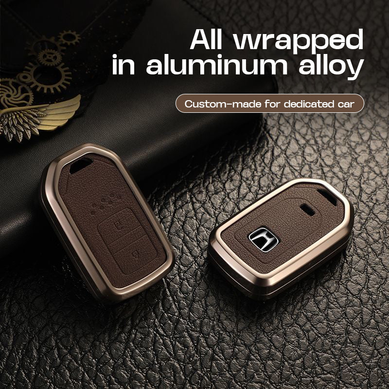 🔥Védőkulcs-védő (Minden SUV és szedán modellhez alkalmas)