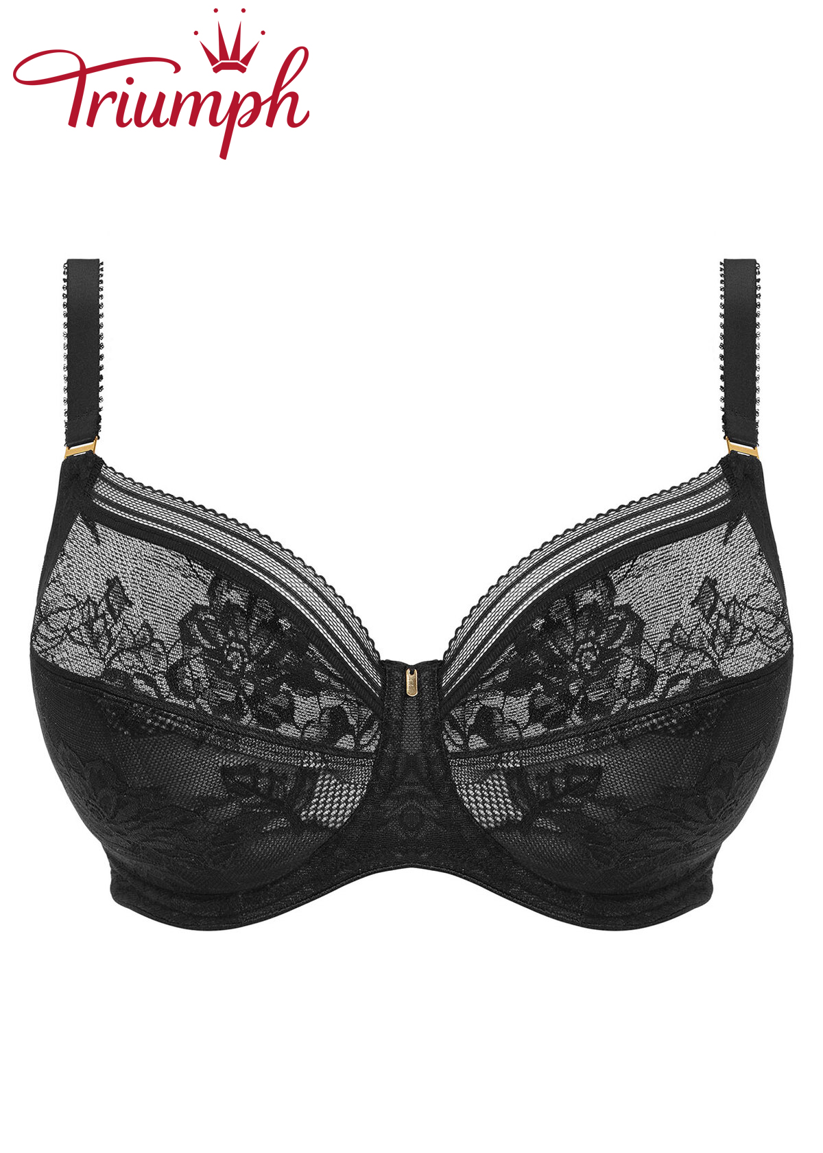 Triumph - 3 db (75A-110F) 💝Csipke fehérnemű