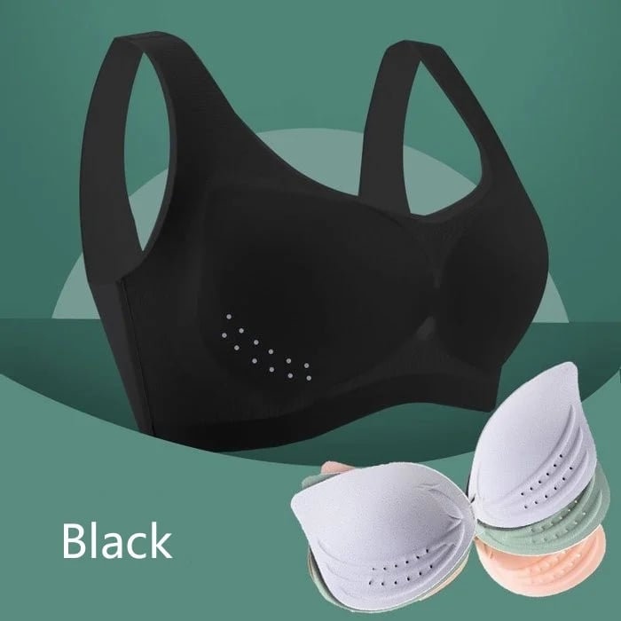 Triumph💝-🔥Ultravékony Ice Silk Lifting Melltartó