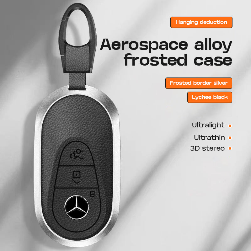 🔥Védőkulcs-védő (Minden SUV és szedán modellhez alkalmas)