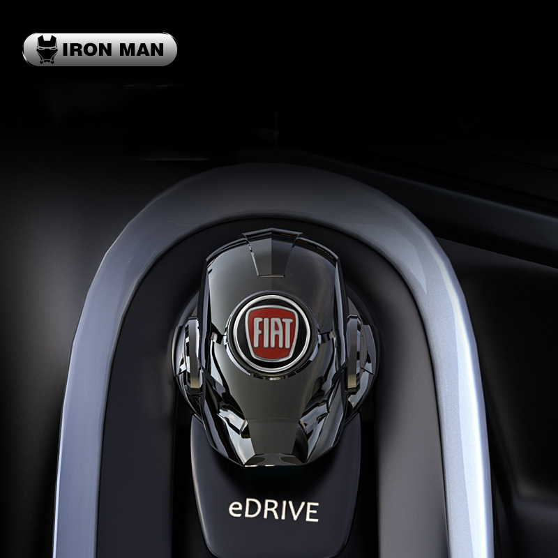 UTOLSÓ AKCIÓ🎉50% KEDVEZMÉNY🎉Iron Man egy kattintással aktiválható védőhuzat