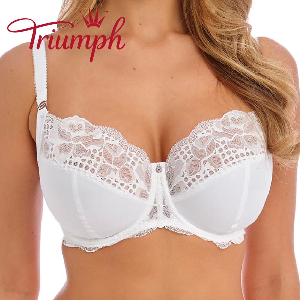 Triumph*3. 💝Reflect Underwire oldaltámasztó melltartó✨✨