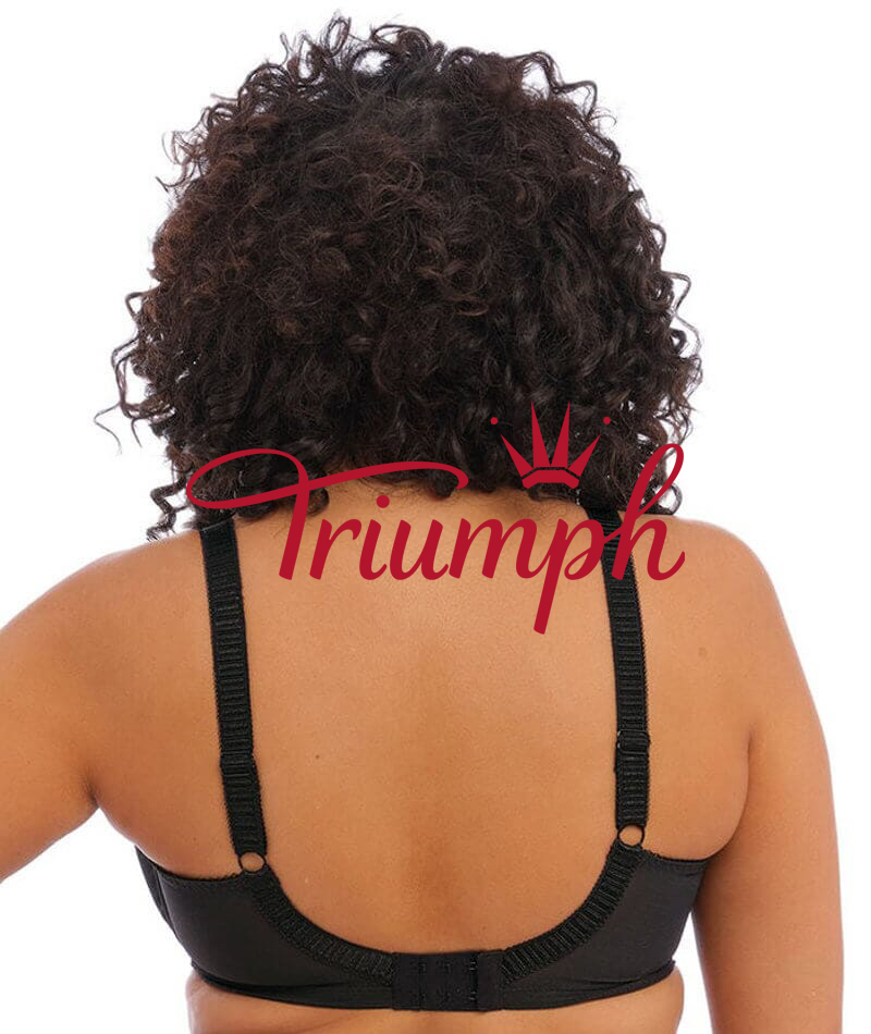 Triumph - 3 db (75A-110F) Kényelmes melltartó vezetékek nélkül2