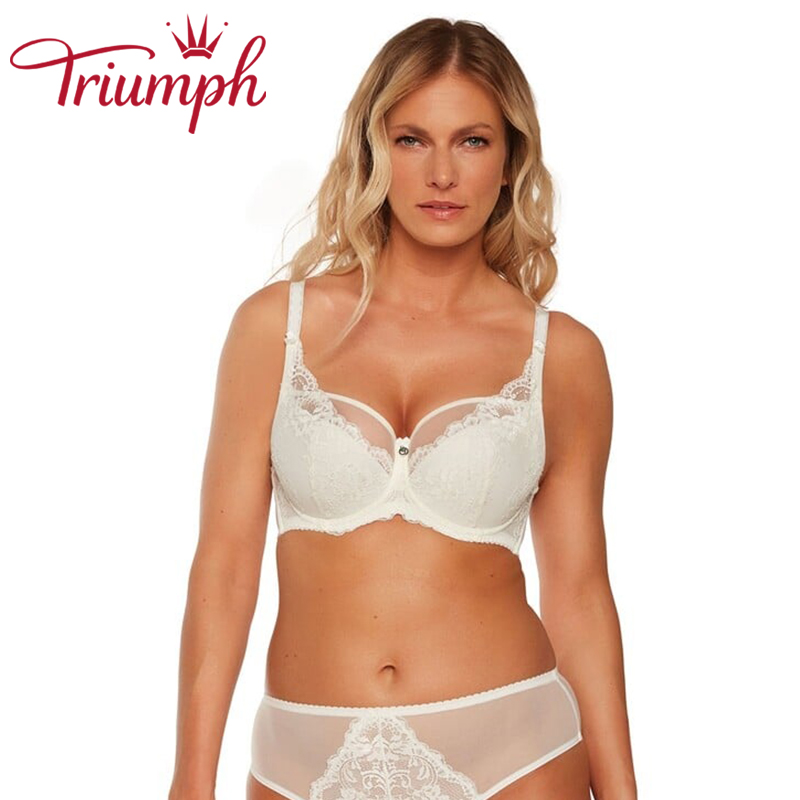 Triumph - 3 darab 🔥Vékony melltartó drót nélkül2