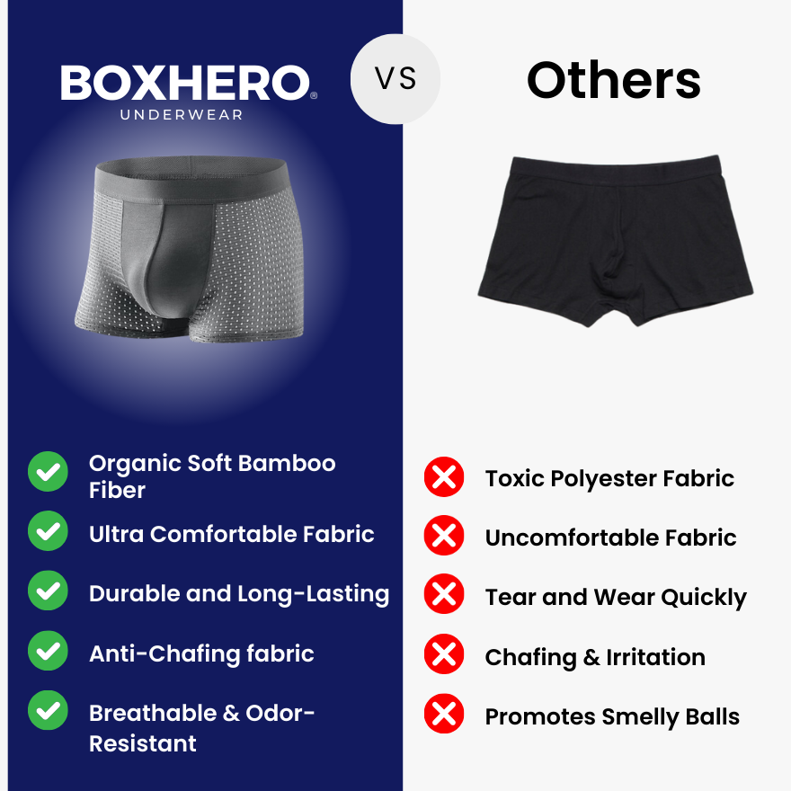Calvin Klein BAMBOO FIBRE BOXER SHORTS - FOR ALL-DAY COMFORT