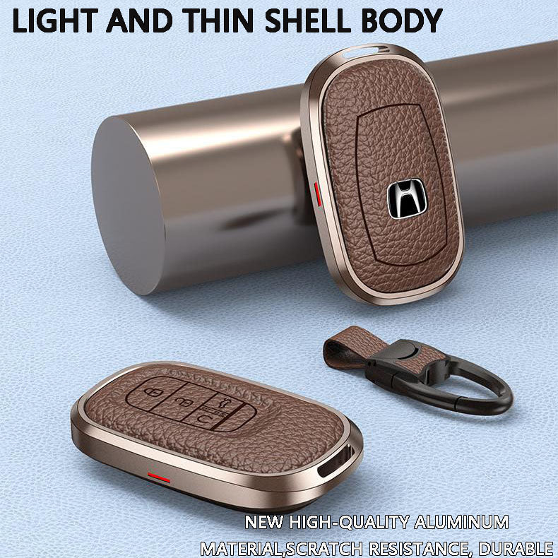 🔥Védőkulcs-védő (Minden SUV és szedán modellhez alkalmas)