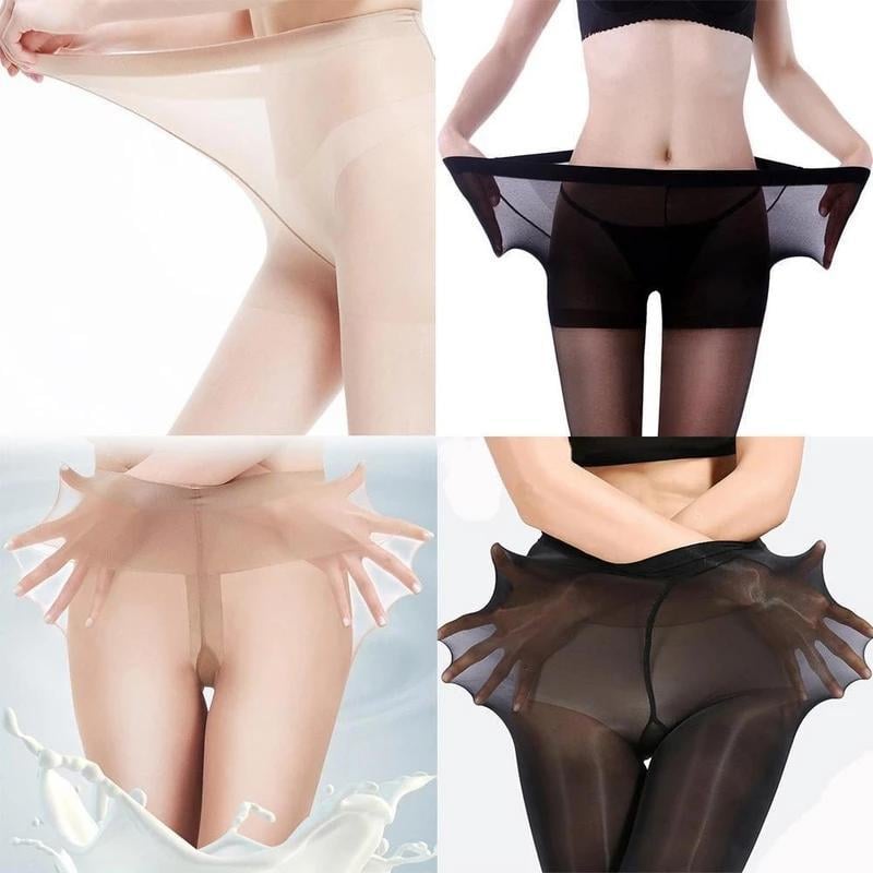 Super flexible indestructible magic tights
