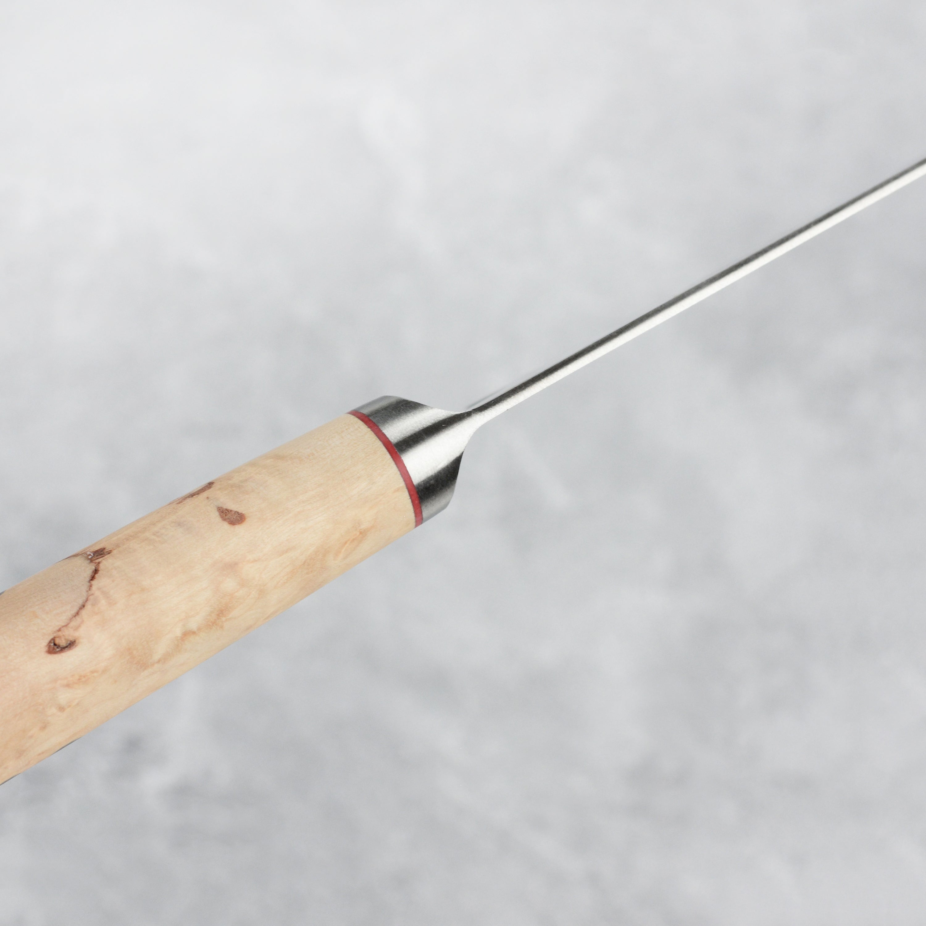 Nóż Miyabi Birchwood SG2 7" Santoku