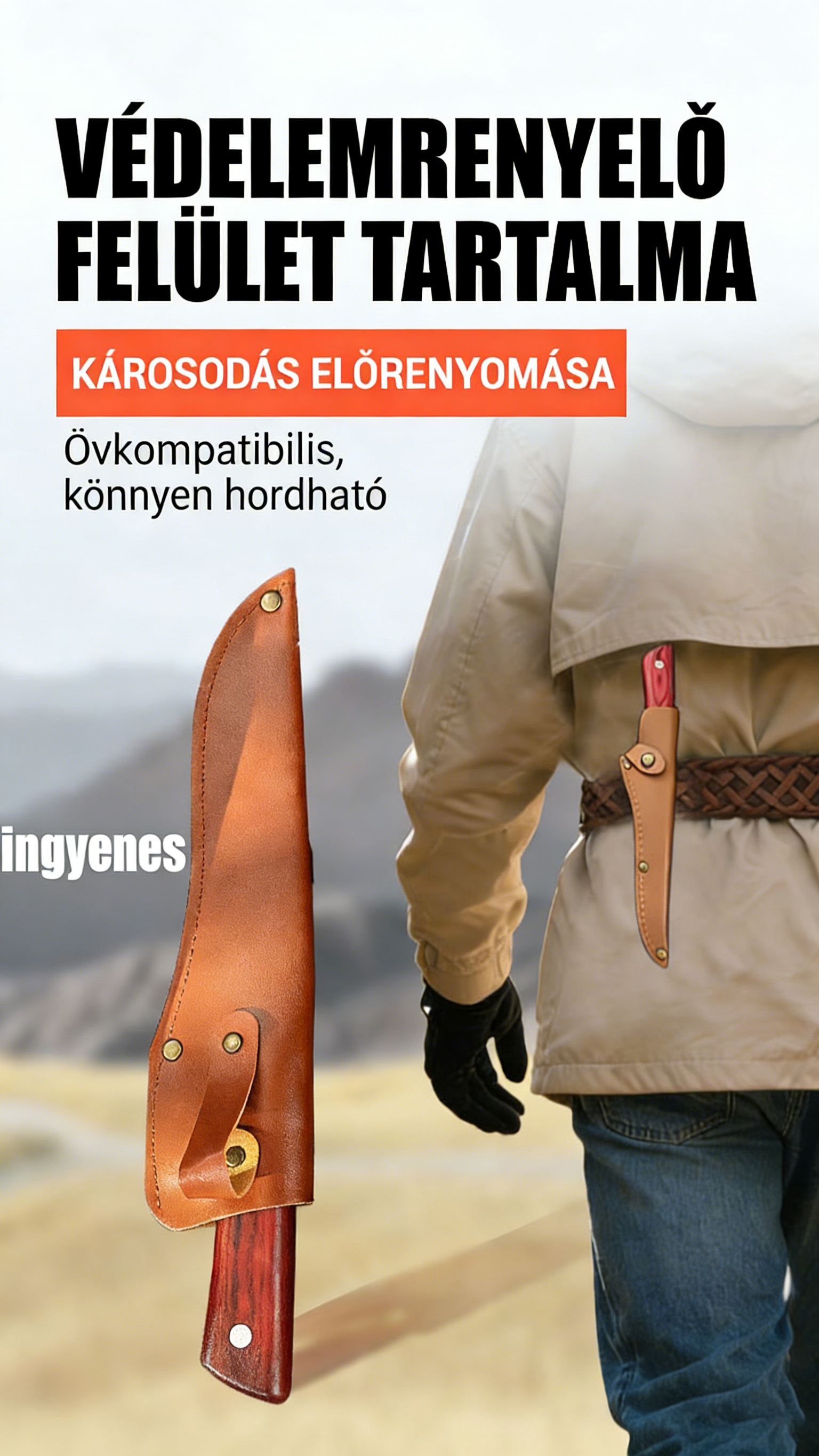 💖Kiárusítás💖 Michelin séf által ajánlott kés - prémium japán kés