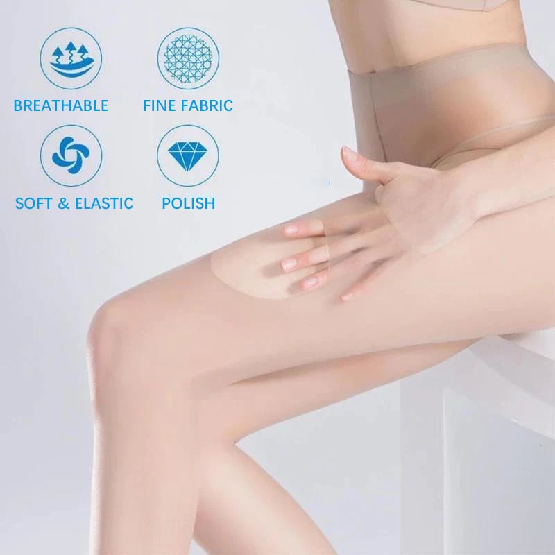 Super flexible indestructible magic tights