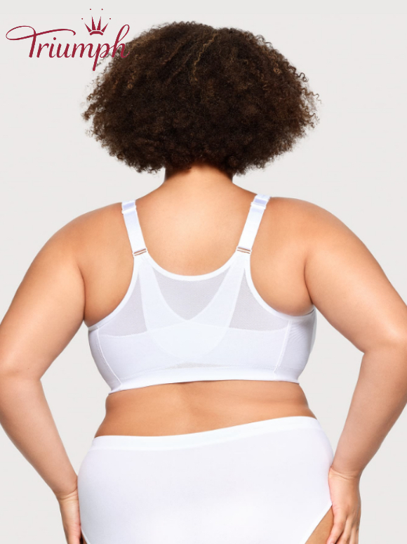 Triumph - (4 db)🥇Alakformáló melltartó elöl hasítékkal