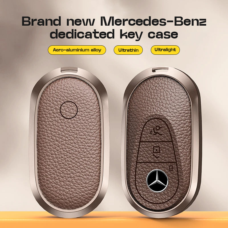 🔥Védőkulcs-védő (Minden SUV és szedán modellhez alkalmas)