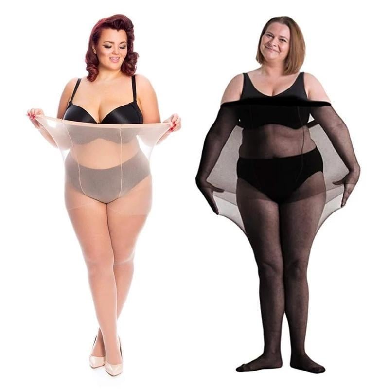 Super flexible indestructible magic tights