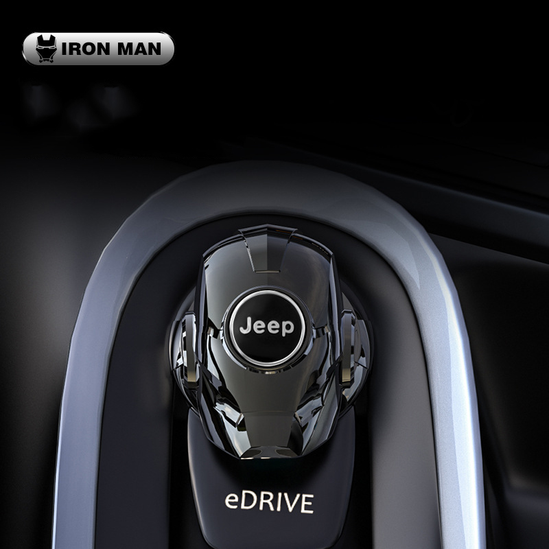 UTOLSÓ AKCIÓ🎉50% KEDVEZMÉNY🎉Iron Man egy kattintással aktiválható védőhuzat