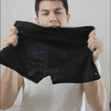 Calvin Klein BAMBOO FIBRE BOXER SHORTS - FOR ALL-DAY COMFORT