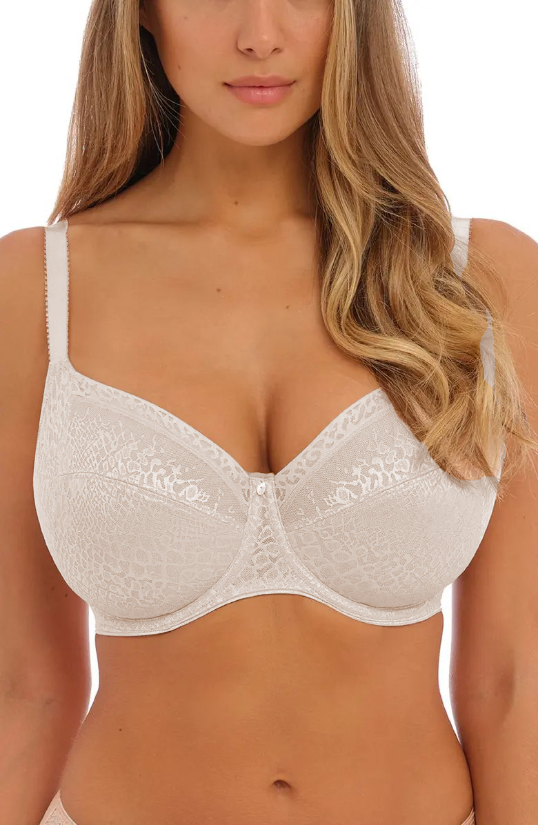 💖Triumph® 3 ks✨️Pohodlná push-up podprsenka vo veľkej veľkosti