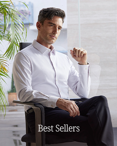 Best Men's Business Casual & Comfortable Dress Shirts-Own Dream Shirts-Dress Shirts for Men