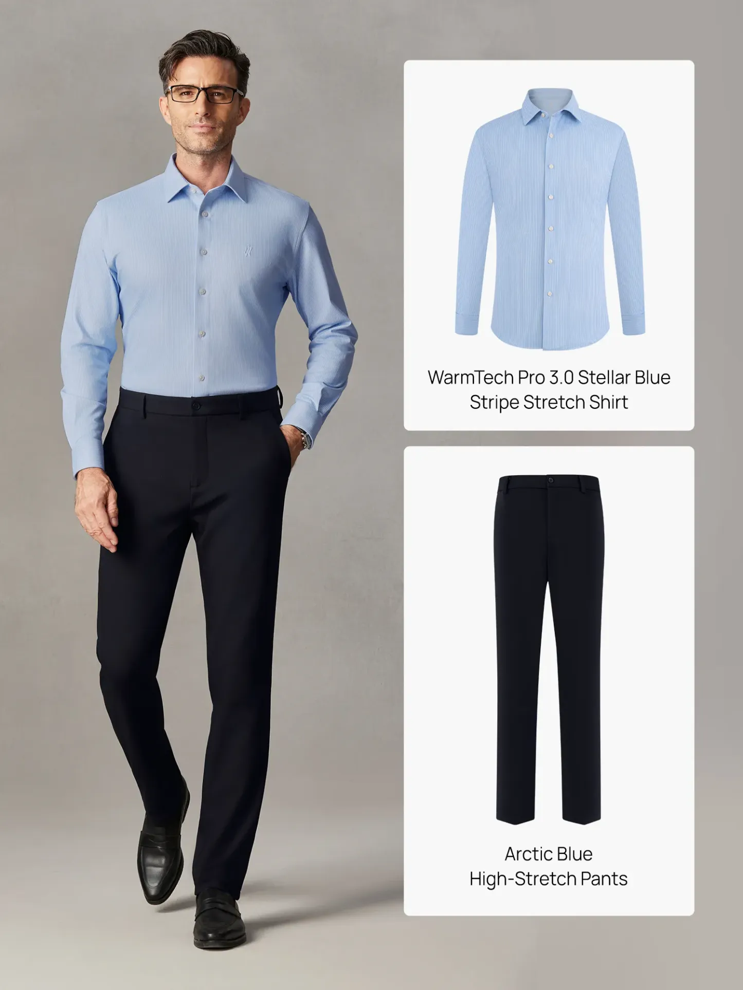 The Career Momentum Set