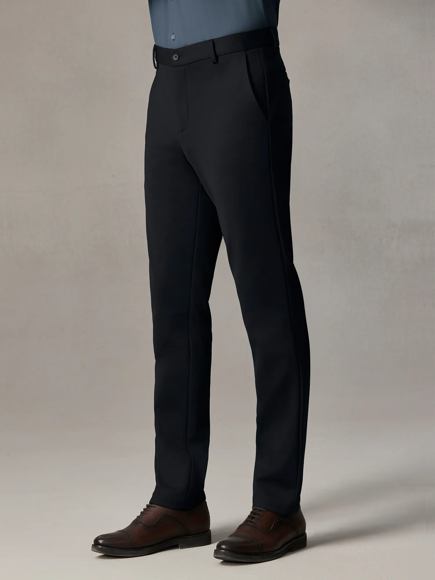 The Everyday Authority Set