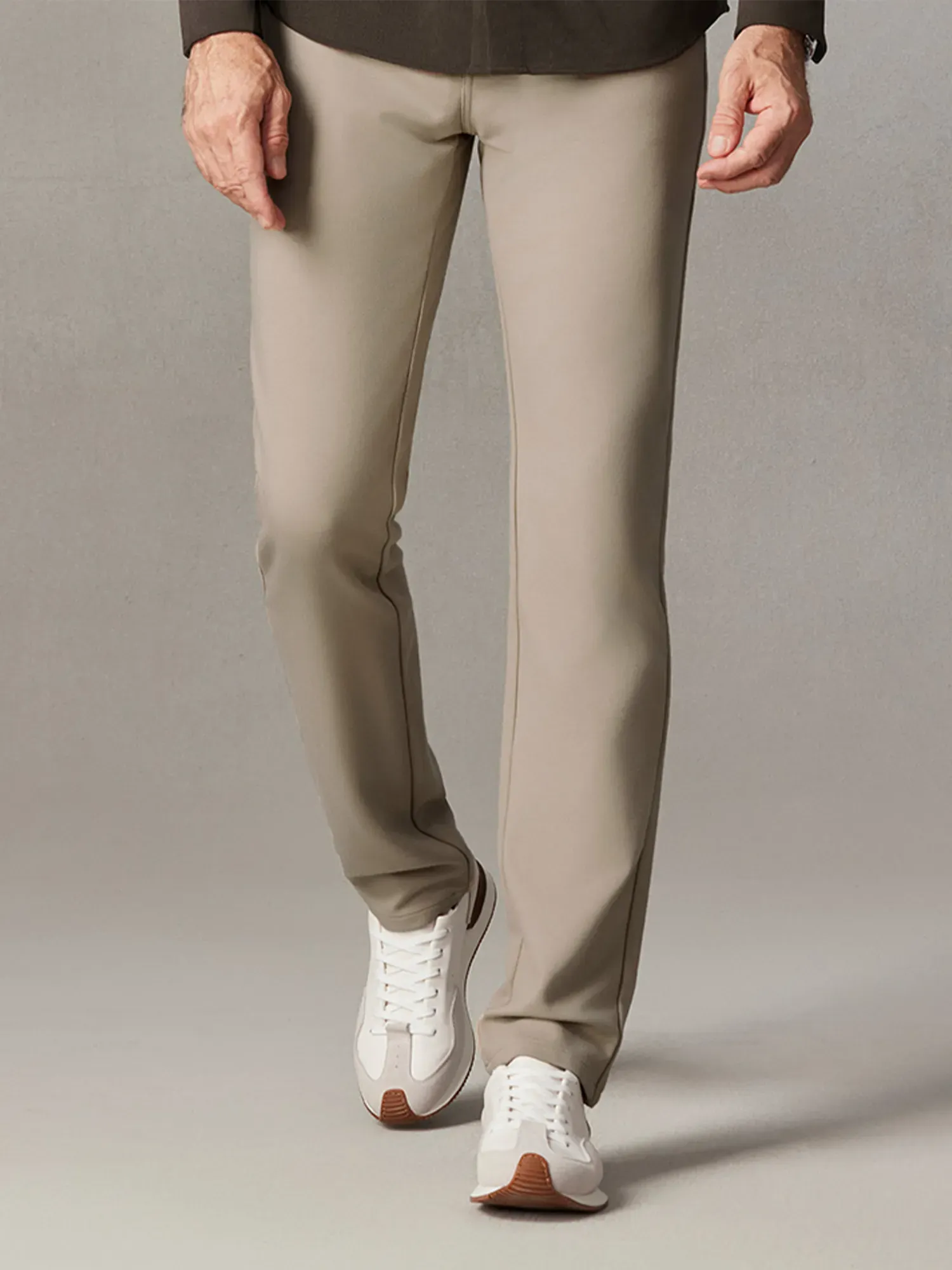 The Seasonal Statement Set