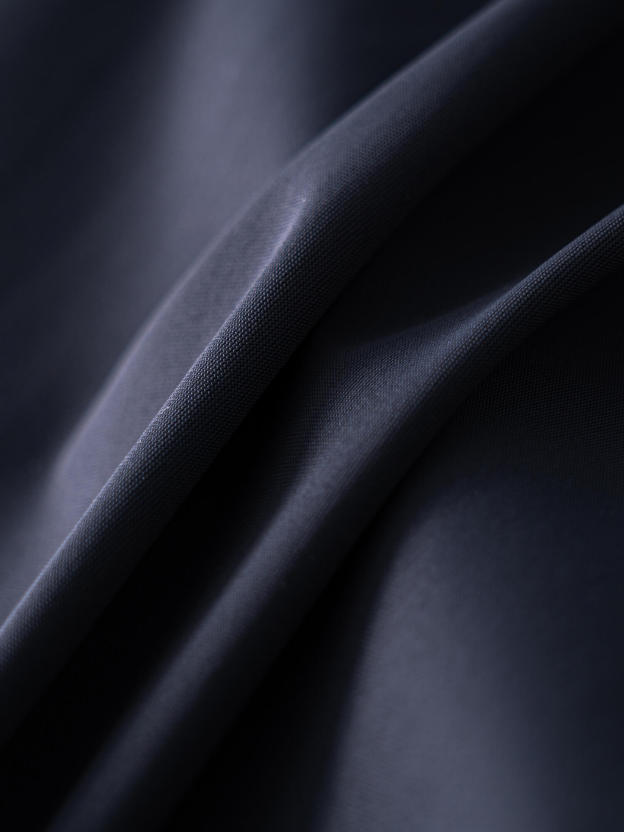 Seabourn Blue High-Stretch Shirt
