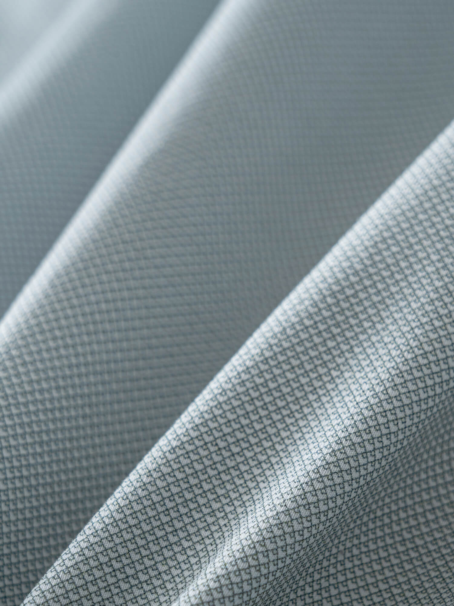 Frosted Moss Green High-Stretch Shirt-Own Dream Shirts-Dress Shirts for Men