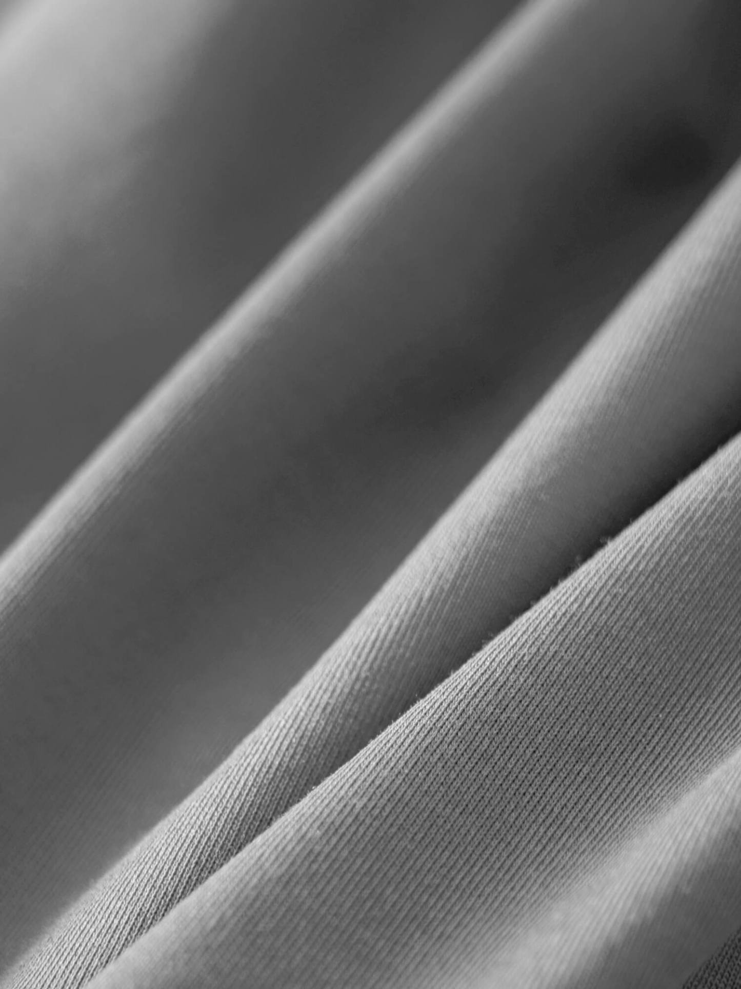 Silver Dragon Grey High Stretch Shirt