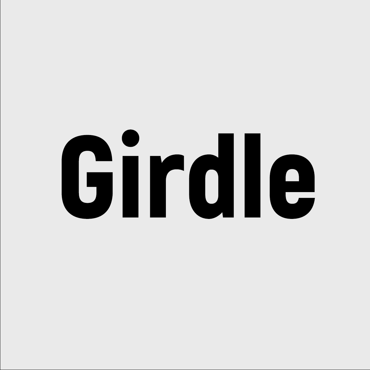 Girdle-Own Dream Shirts-Dress Shirts for Men