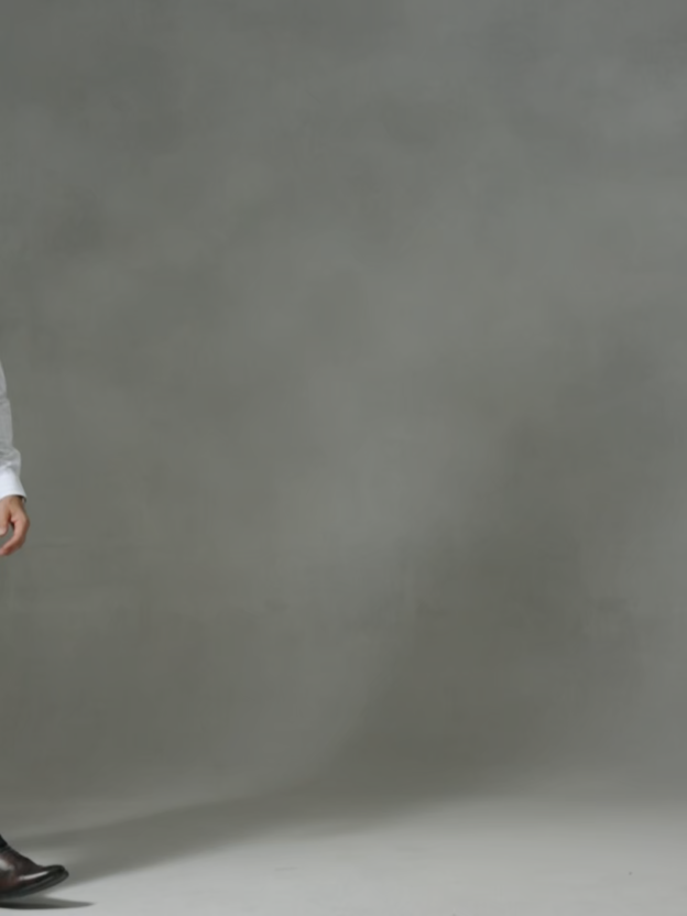 Timeless Keynotes 2.0 Pima Cotton High-Stretch Dress Shirt