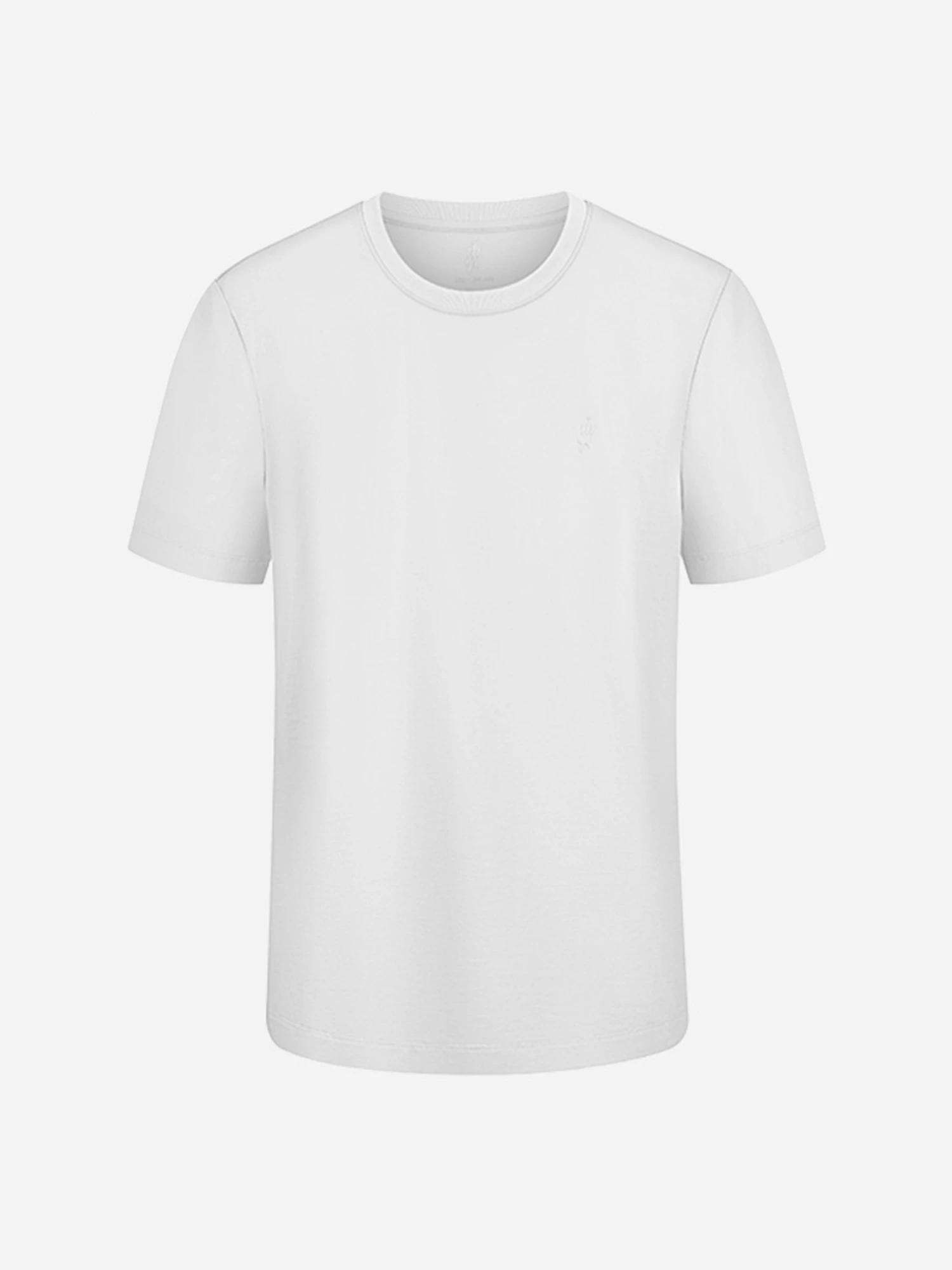 AirFlex Pro™ Cloud White Stretch Tee