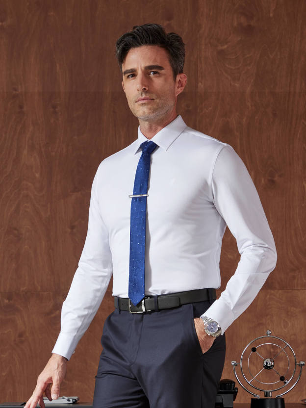 WarmTech Pro 3.0 Arctic White Stretch Shirt