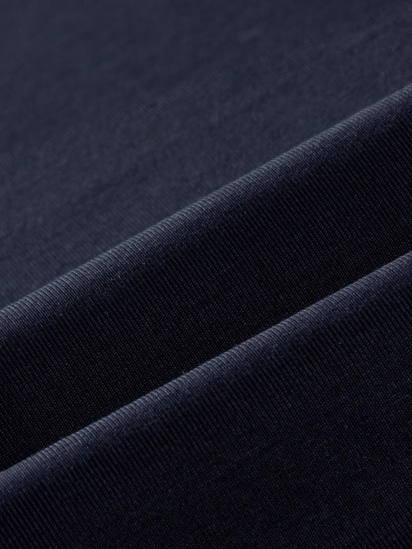 100S Thread Count Stretch Supima Dark Blue Shirt-OWN DREAM Shirts