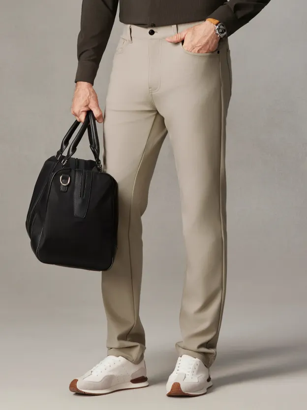 The Seasonal Statement Set