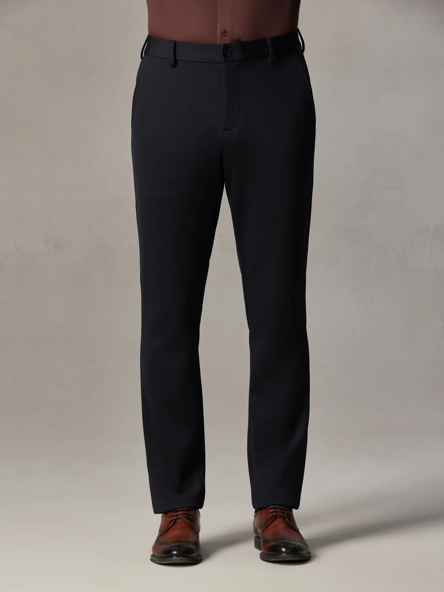 WarmTech Max Ocean Sage Navy Stretch Pants