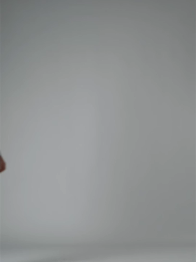 Frost Gray Silk High-Stretch Shirt