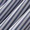 Pamir Blue Stripe Stretch Shirt-OWN DREAM Dress Shirts