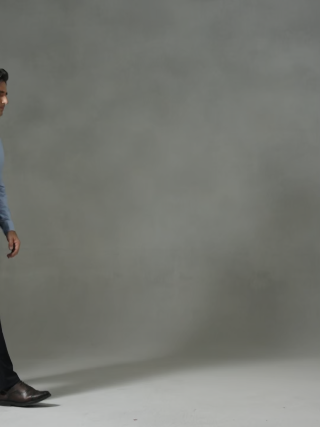 Sky Drift High-Stretch Shirt