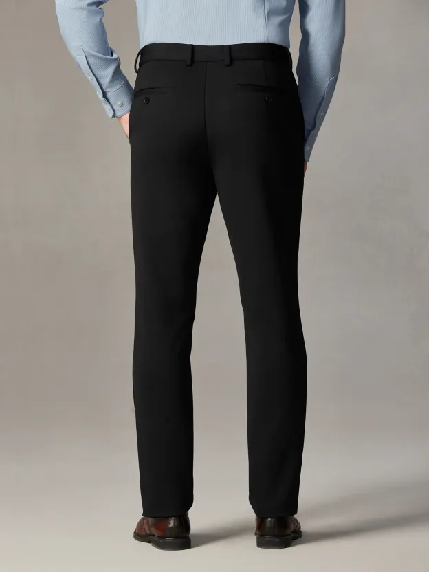 WarmTech Max Ink Shadow Black Stretch Pants