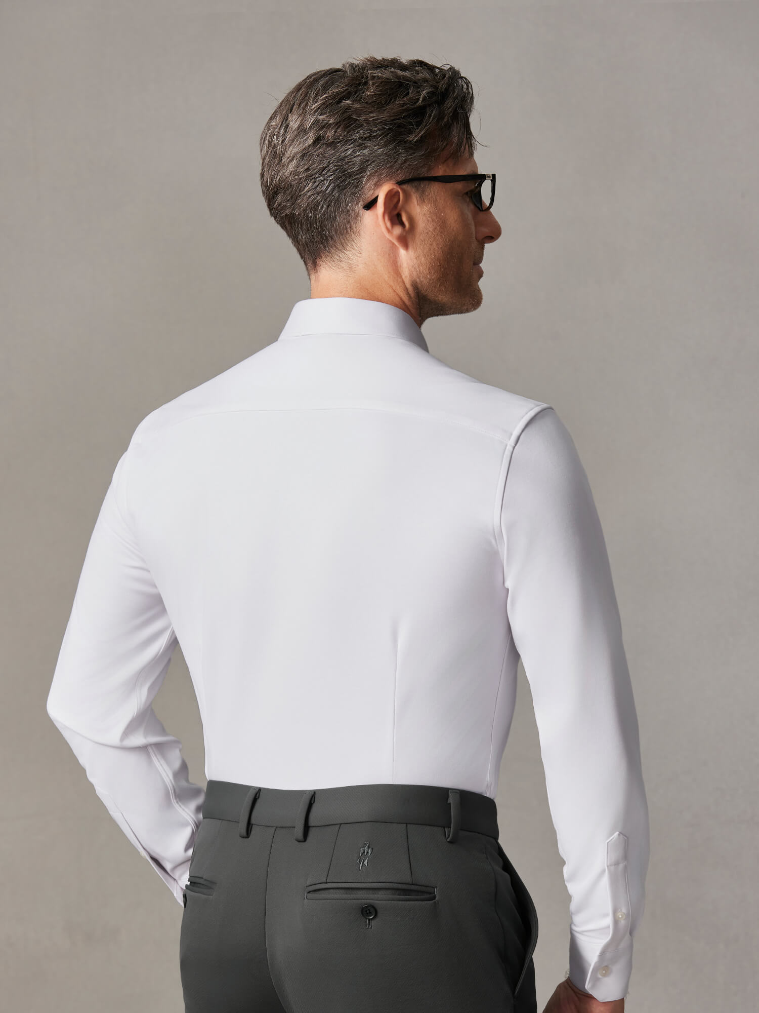 WarmTech Pro 3.0 Arctic White Stretch Shirt