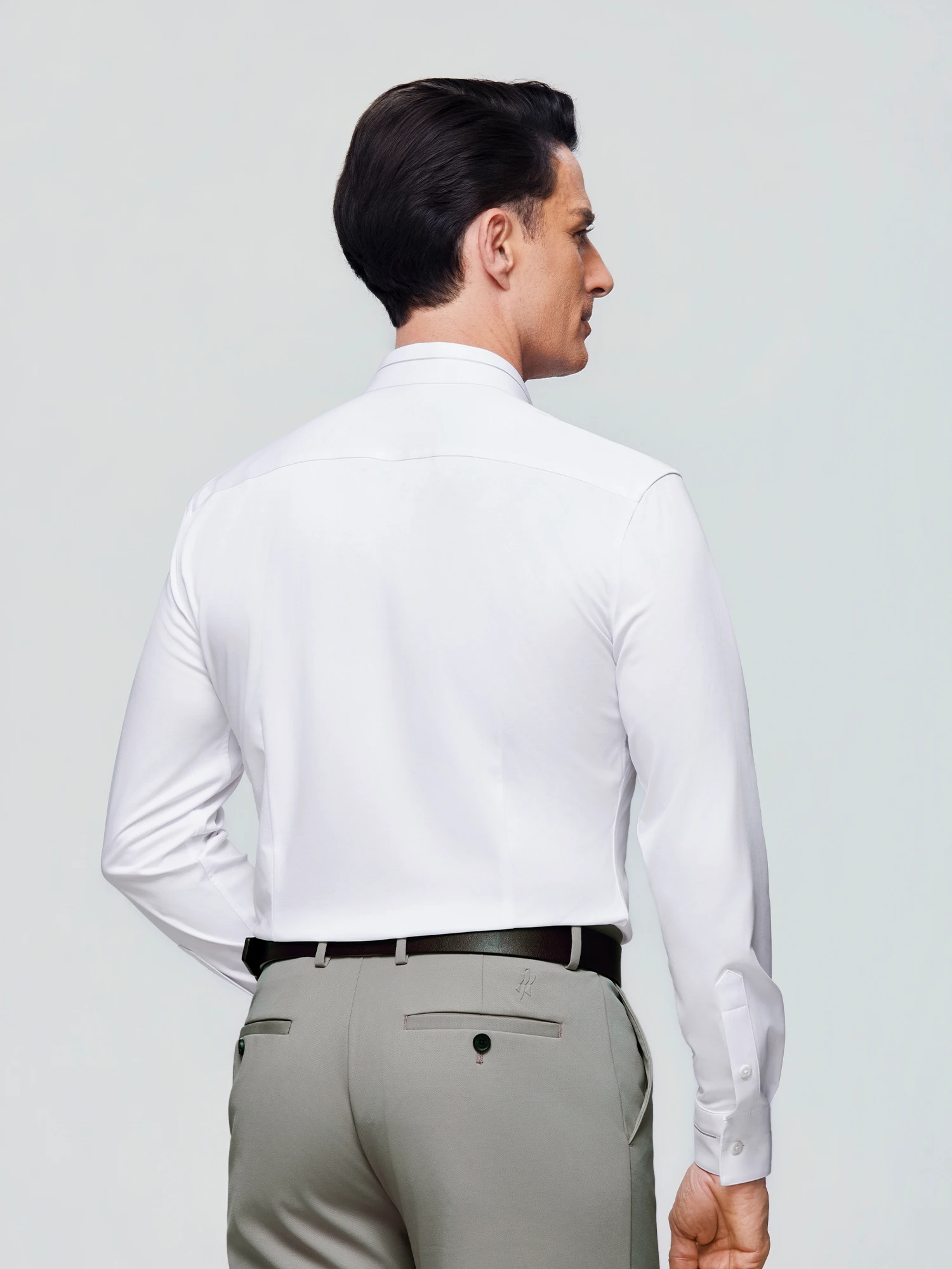 AirFlex™ Cloud White iF Award Edition Stretch Shirt